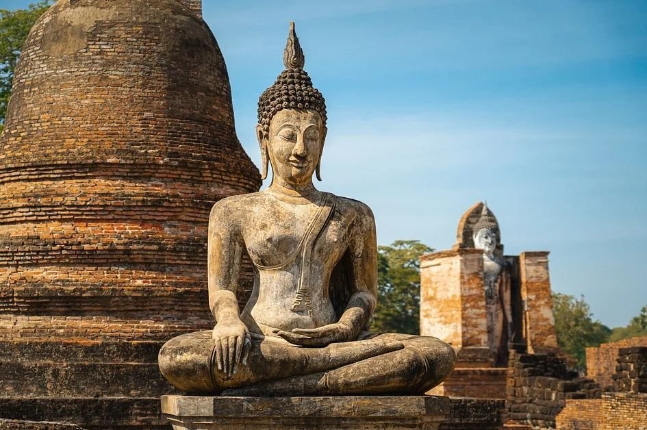 Envie d'ailleurs destination Thaïlande
